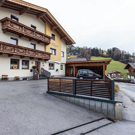 涅德劳Bergwelt C公寓 外观 照片